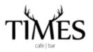 TIMES cafe | bar